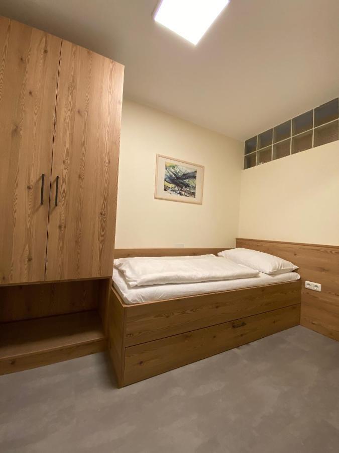 Sigl-Luxuria Διαμέρισμα Τσελ αμ Ζέε Εξωτερικό φωτογραφία